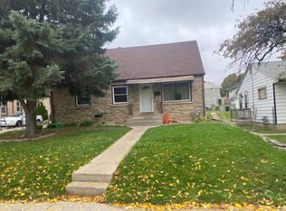 5725 N 64th St, Milwaukee, WI 53218