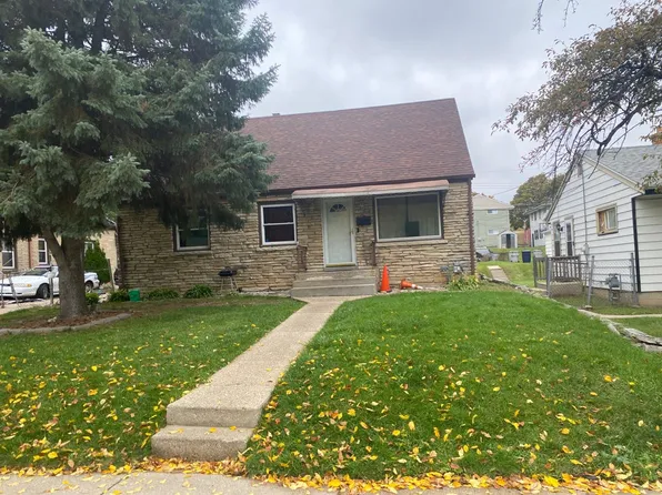 5725 N 64th St, Milwaukee, WI 53218