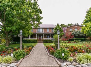 255 Herndon Ln, Berea, KY 40403