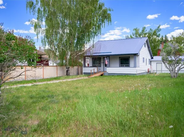 411 Locust St, Anaconda, MT 59711