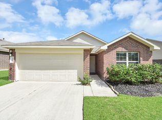 5616 Rainflower Terrace Ln, Spring, TX 77389
