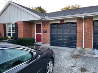 964 N Dorset Rd, Troy, OH 45373