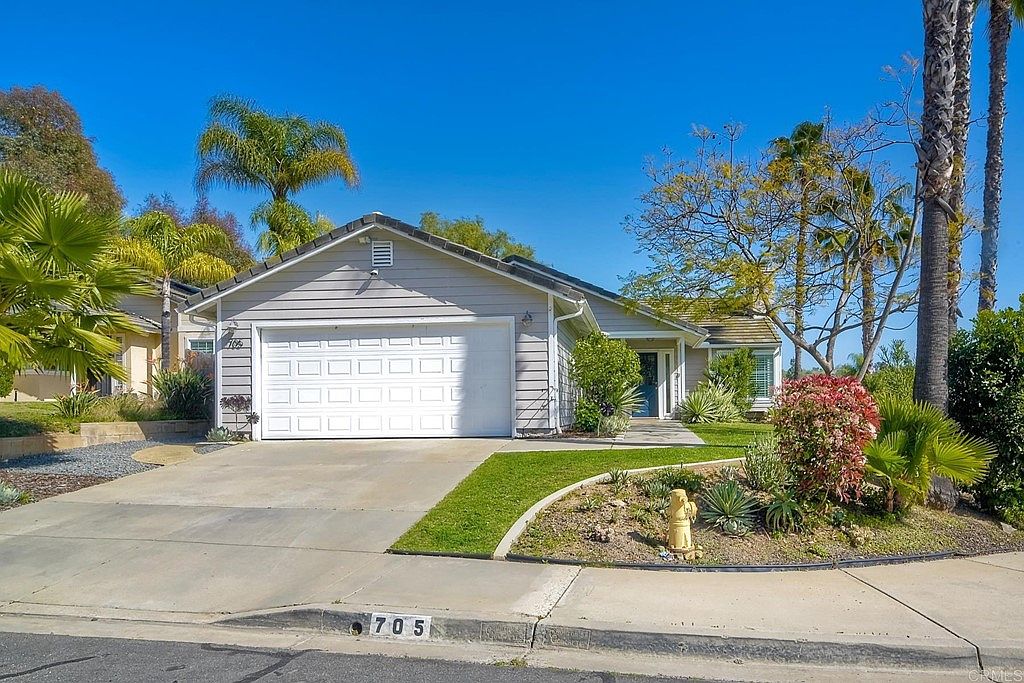 705 Dane Dr, San Marcos, CA 92069 Zillow
