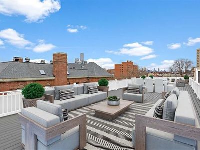 65 Storms Ave #2B, Jersey City, NJ, 07306