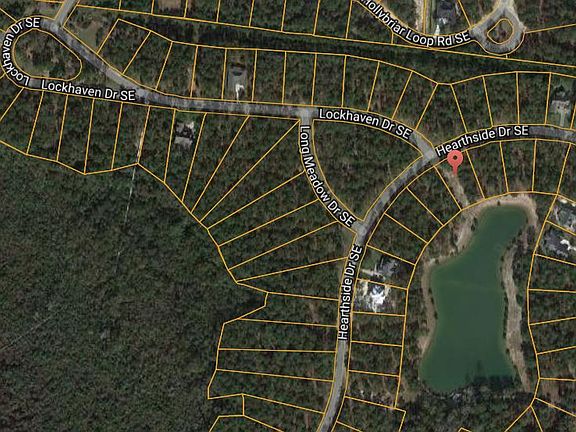 2nd image of 541 Hearthside Dr SE