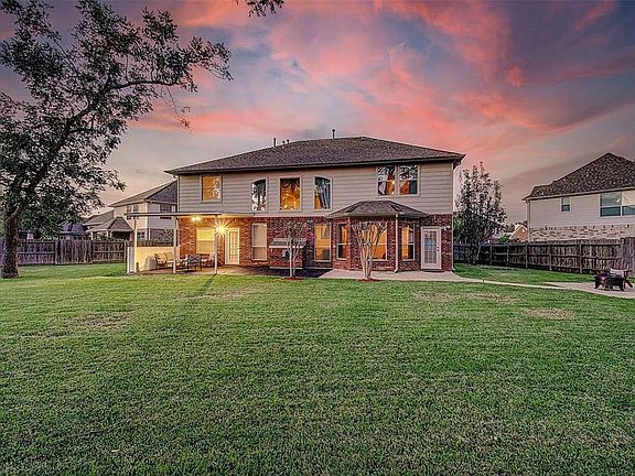 2nd image of 22207 Rustic Oak Ct #1