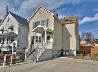 18 Glinko St, Scranton, PA