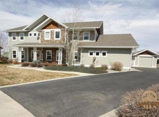 4143 Clydesdale Ct, Bozeman, MT 59718
