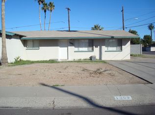 1002 W Laird St, Tempe, AZ 85281