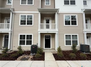 611 Jaden Way, Virginia Beach, VA 23454