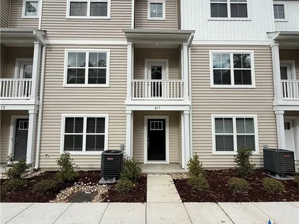 625 Jaden Way, Virginia Beach, VA 23454