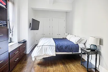 Rented by Corcoran