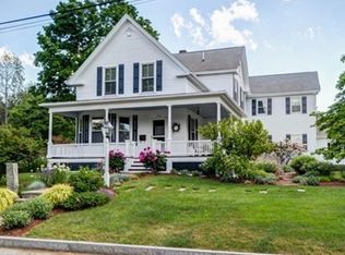32 Blake St, Westborough, MA 01581