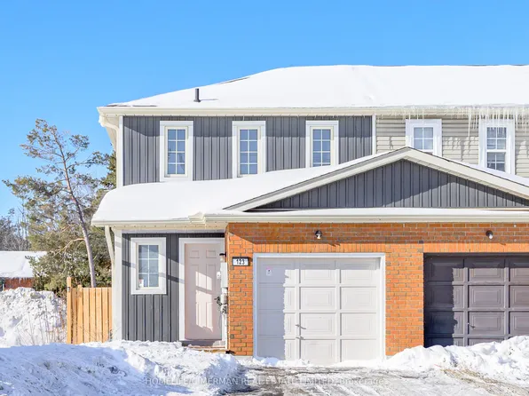 123 Albert St S, Kawartha Lakes, ON K9V 6G1