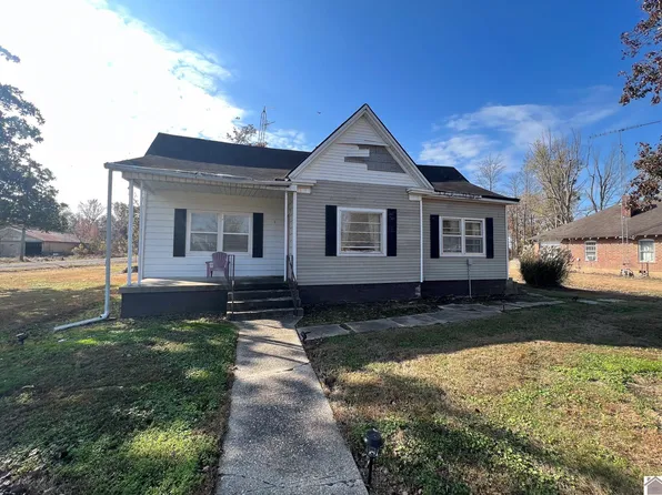 227 Highway 1748 E, Mayfield, KY 42066