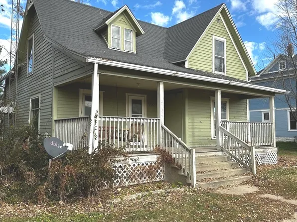 2532 Johnson St, West Brooklyn, IL 61378