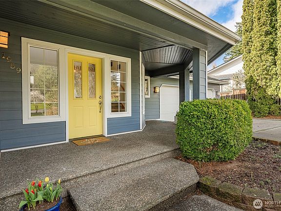 3rd image of 1959 Rhododendron Way