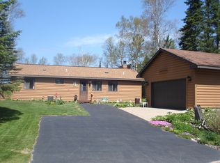 4171 Winding Trail Ln, Phelps, WI 54554