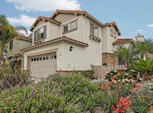 3631 Barranca Ct, Carlsbad, CA 92010
