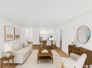 3220 Geary Blvd APT 206, San Francisco, CA 94118