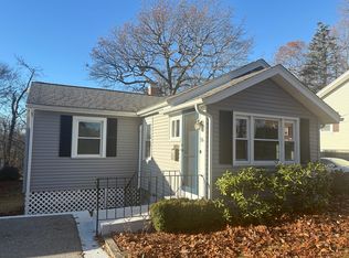 16 Orleans Rd, Weymouth, MA 02188