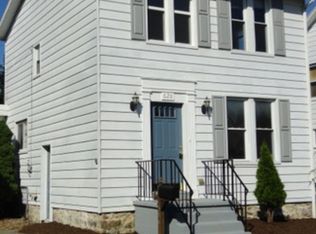 620 S Wayne St, Lewistown, PA 17044
