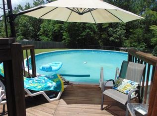 68 S Pleasant Dr, Defuniak Springs, FL 32435