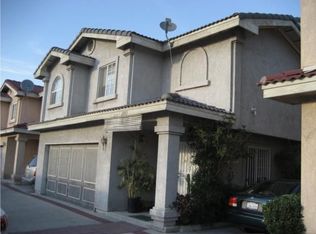 2951 Maxson Rd, El Monte, CA 91732