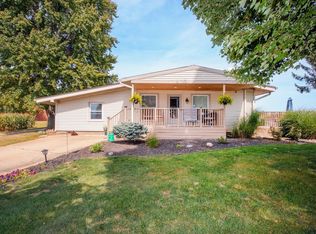 7990 W County Road 700 N, Mulberry, IN 46058