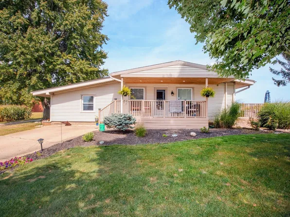 7990 W County Road 700 N, Mulberry, IN 46058