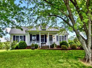18081 Lovers Ln, Gordonsville, VA 22942