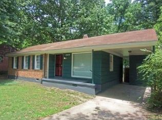 3508 Hallbrook St, Memphis, TN 38127