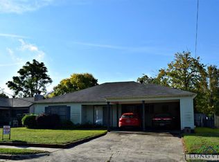 705 Hickory St, Hughes Springs, TX 75656