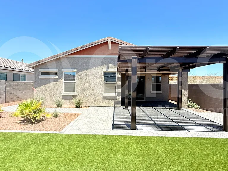 17279 W Valentine St — Photo 1