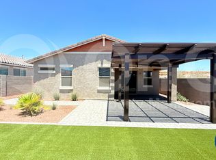17279 W Valentine St, Surprise, AZ 85388