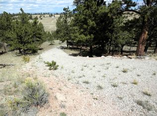 99 Pack Saddle Court LOT 0452, Hartsel, CO 80449