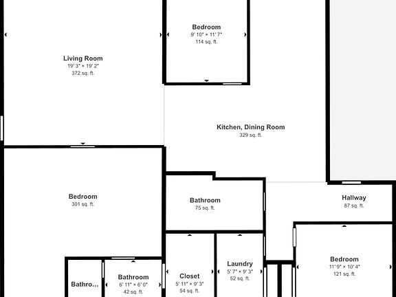 2nd image of this home