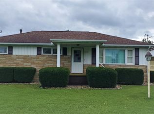 1199 Million Dollar Hwy, Kersey, PA 15846