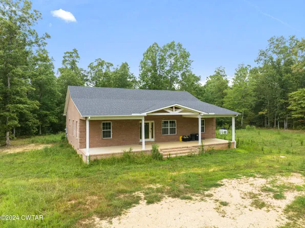 2579 Brodies Landing Rd, Parsons, TN 38363