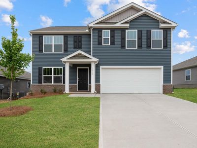 1612 Martingale Way LOT 79, Roebuck, SC, 29376