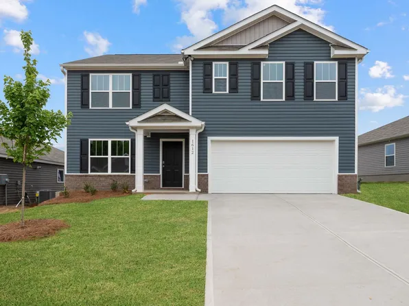 1612 Martingale Way Lot 79, Roebuck, SC 29376