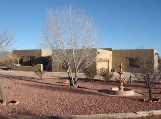1255 S Corvette Dr, Cornville, AZ 86325