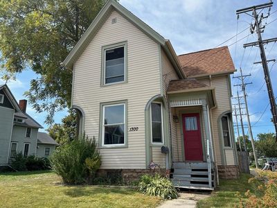 1300 Park AVENUE, Racine, WI, 53403