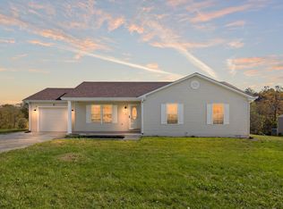 115 Summer Ridge Rd, Mount Sterling, KY 40353