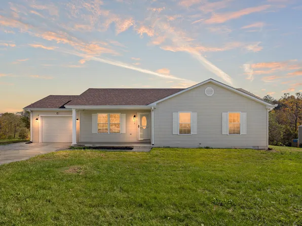 115 Summer Ridge Rd, Mount Sterling, KY 40353