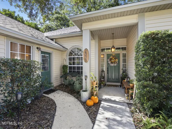 2338 EAGLES NEST Road, Jacksonville, FL 32246