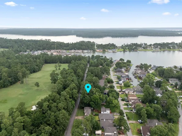 Teel Rd Lot 14, Montgomery, TX 77356