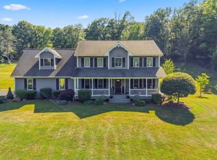 85 Pennsylvania Ave, Little Meadows, PA 18830