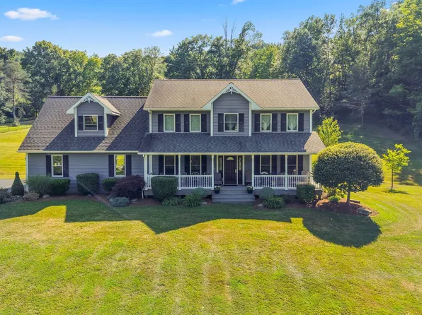 85 Pennsylvania Ave, Little Meadows, PA 18830