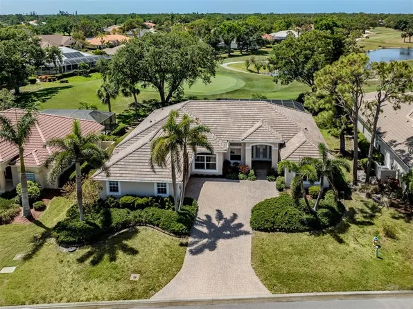 2022 Calusa Lakes Blvd, Nokomis, FL 34275